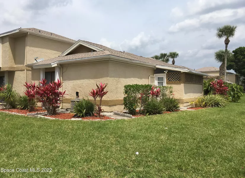 1030 Abada CT NE #106, Palm Bay, FL 32905