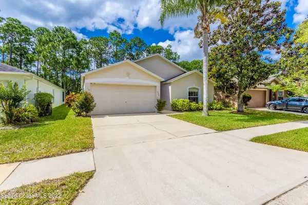 Titusville, FL 32780,4469 Ashley DR