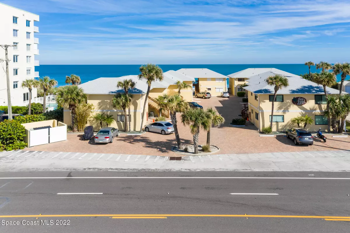 Satellite Beach, FL 32937,1425 Highway A1a #21