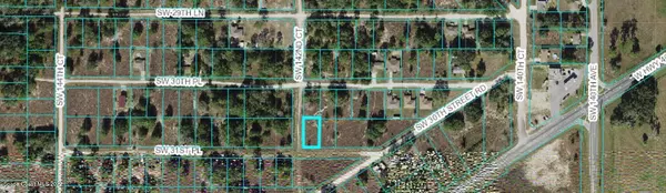 Ocala, FL 34481,0 SW 142nd CT