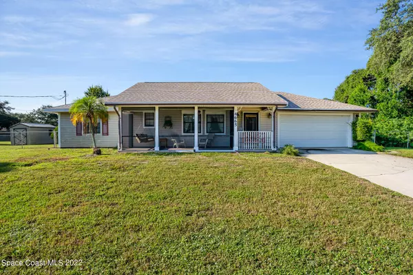 4665 Robert ST, Cocoa, FL 32927