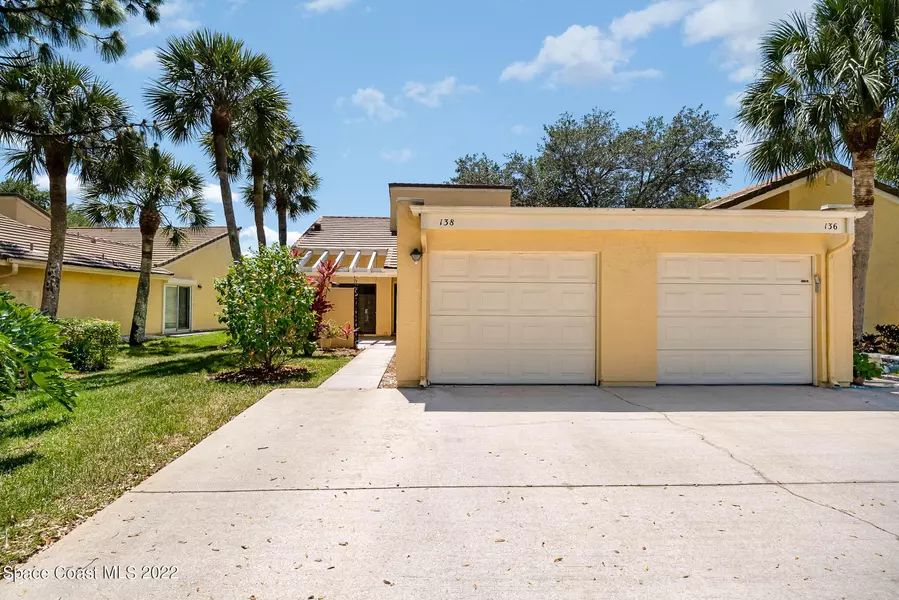 138 Country Club DR, Melbourne, FL 32940