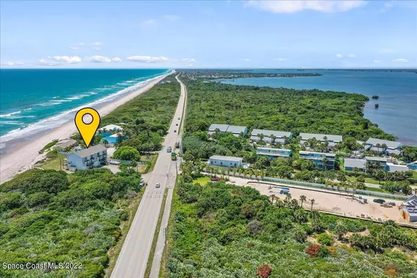 Melbourne Beach, FL 32951,4205-4213 S Hwy A1a #A,B,C,D