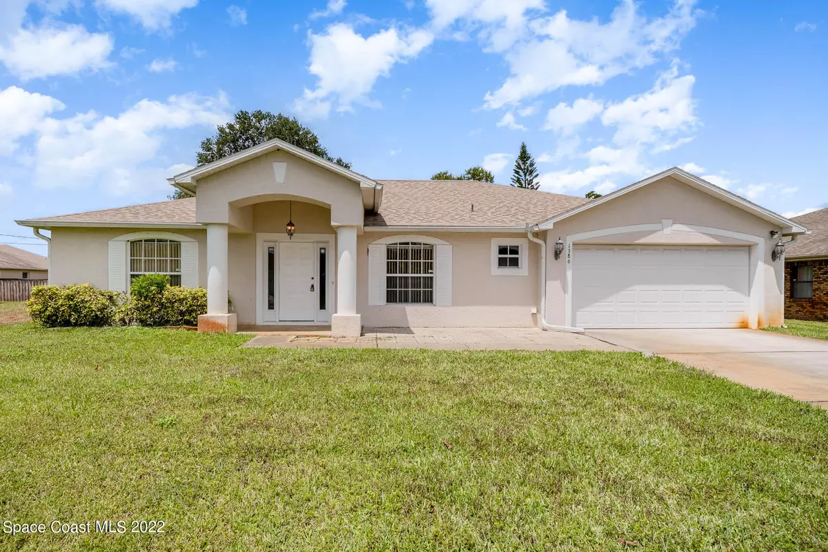 Palm Bay, FL 32907,1386 San Cortez AVE NE