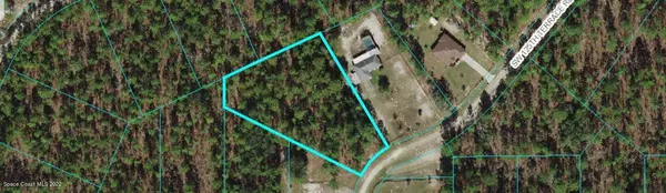 0 SW 125th Terrace RD, Ocala, FL 34481