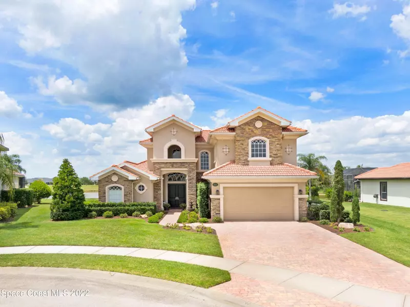 3034 Weissinger CT, Melbourne, FL 32940