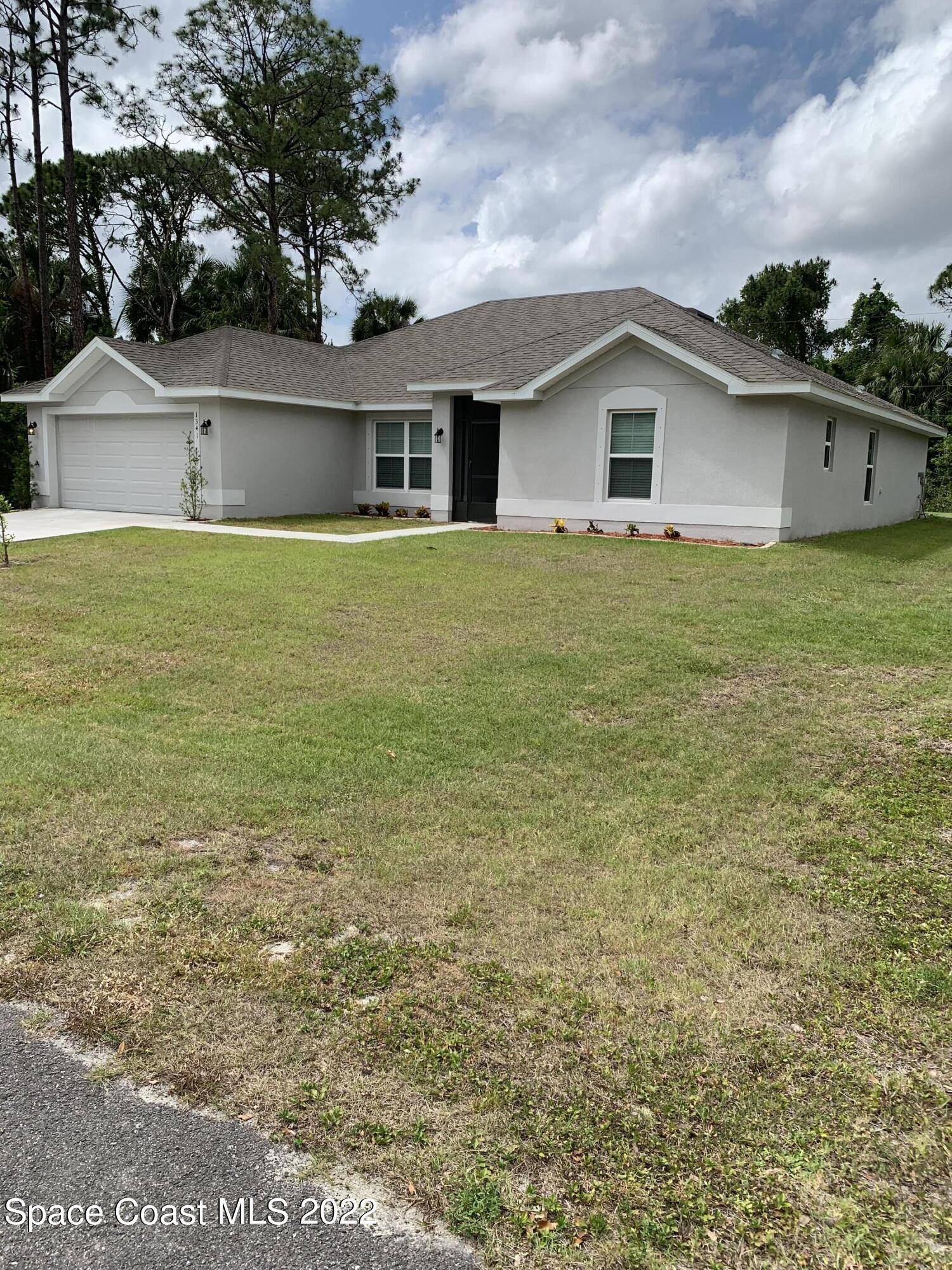 Palm Bay, FL 32908,1341 Giddings ST