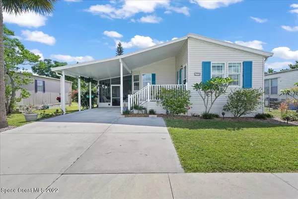 1773 Live Oak ST NE, Palm Bay, FL 32905