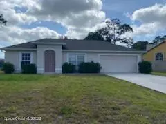 1241 Baca AVE NW, Palm Bay, FL 32907