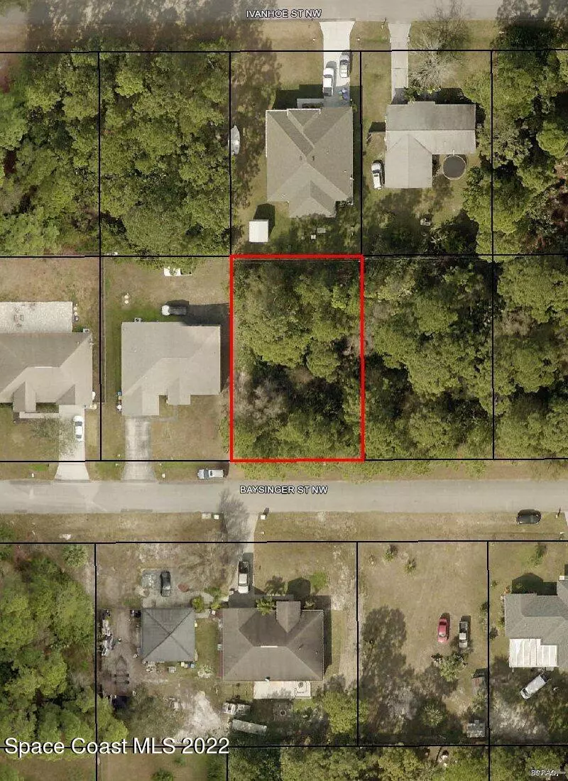 Palm Bay, FL 32907,1101 Baysinger ST NW