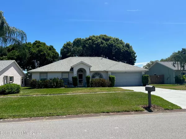 1885 Crane Creek BLVD, Melbourne, FL 32940