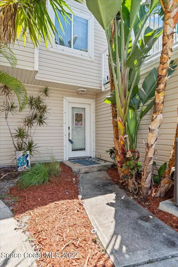 Satellite Beach, FL 32937,69 Emerald CT