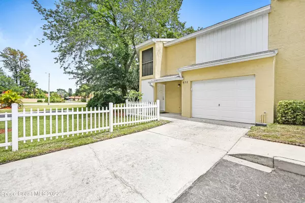 Palm Bay, FL 32905,672 Cedar Side CIR NE