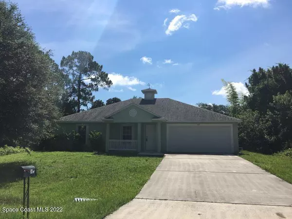 Palm Bay, FL 32909,547 Gasparilla AVE SE