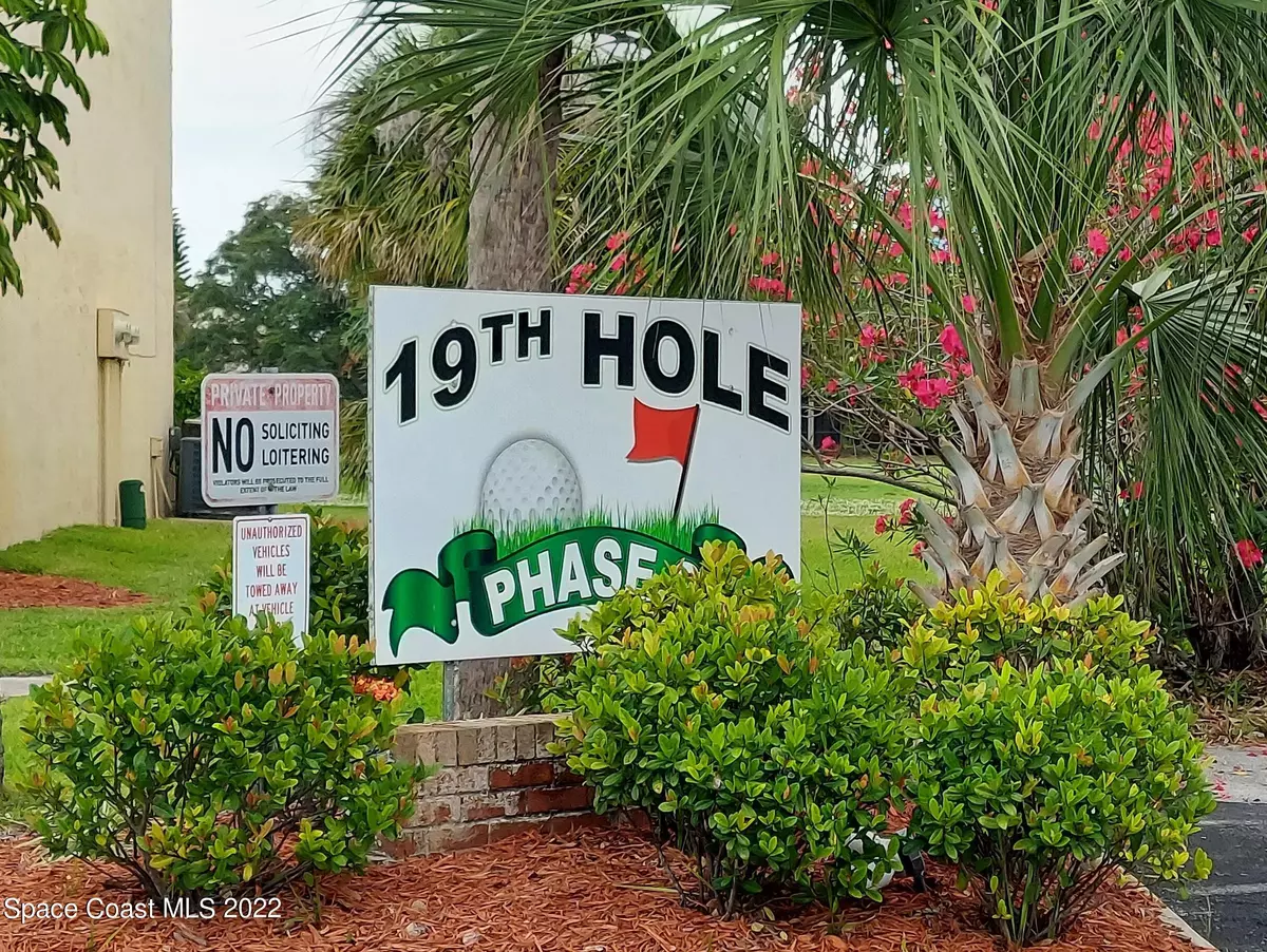 Melbourne, FL 32935,2801 Sand Trap LN #1h