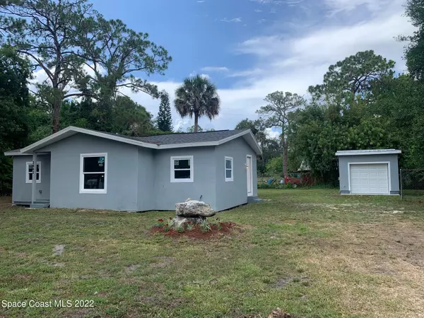 2442 Granger RD, Cocoa, FL 32926