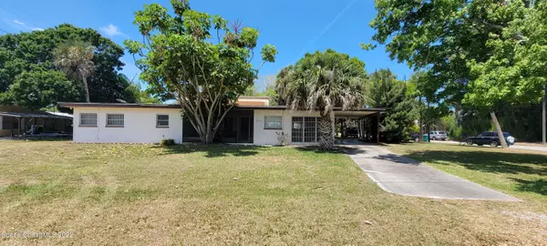 400 Espanola WAY, Melbourne, FL 32901