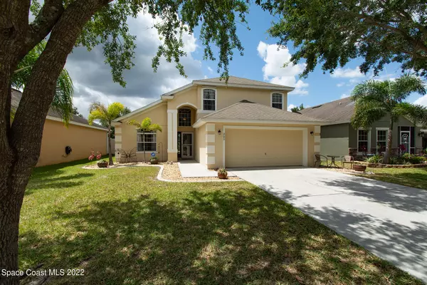 209 Wishing Well CIR SW, Palm Bay, FL 32908