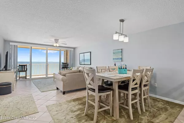 Indian Harbour Beach, FL 32937,1831 Highway A1a #3404