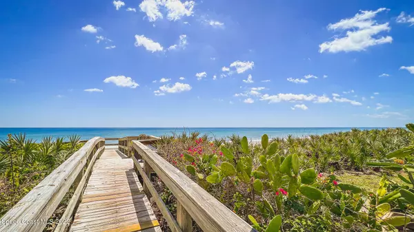 Indian Harbour Beach, FL 32937,1831 Highway A1a #3404