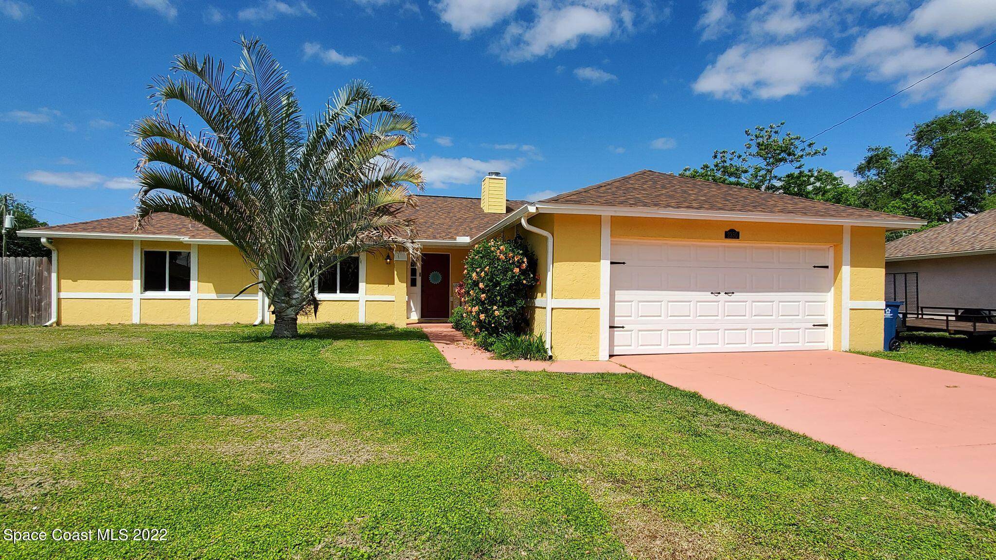 2350 Fallon BLVD NE, Palm Bay, FL 32907