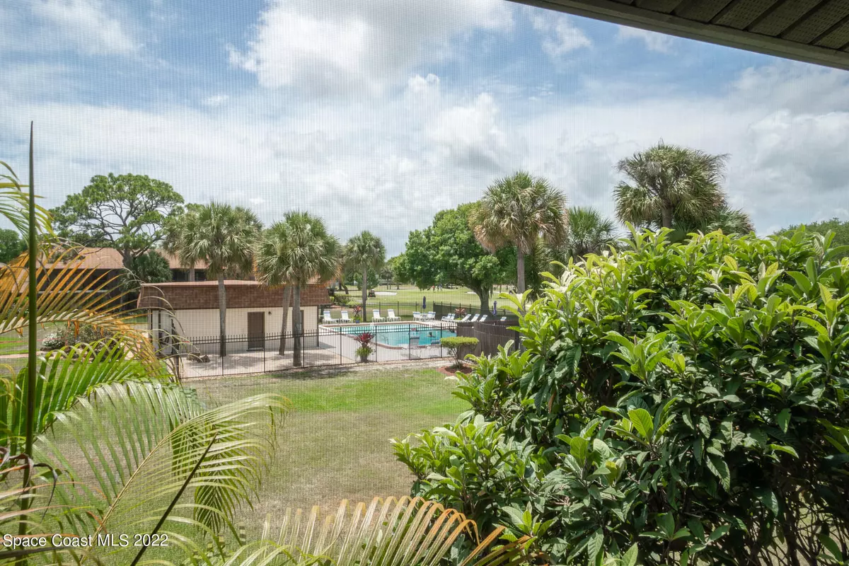 Rockledge, FL 32955,1675 S Fiske BLVD #236-I