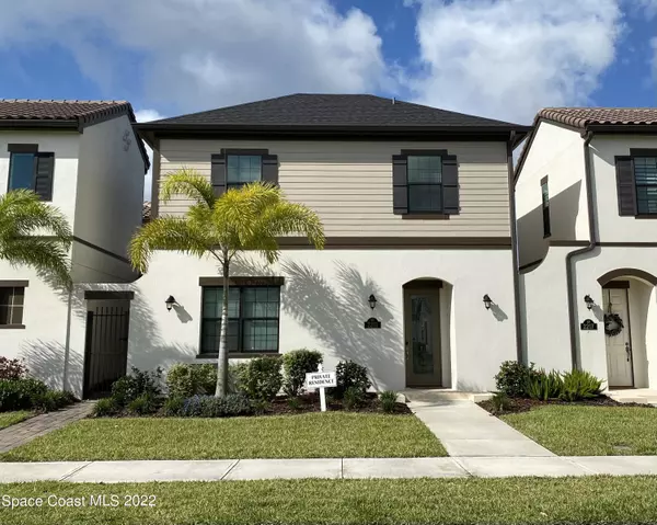 2213 Zuma LN, Melbourne, FL 32940