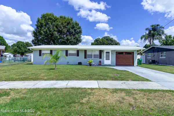 Cocoa, FL 32926,2561 Stratford DR