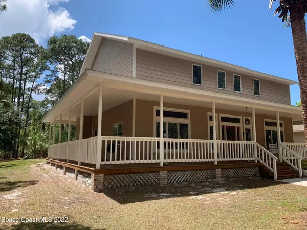 Grant Valkaria, FL 32950,4290 Corey RD