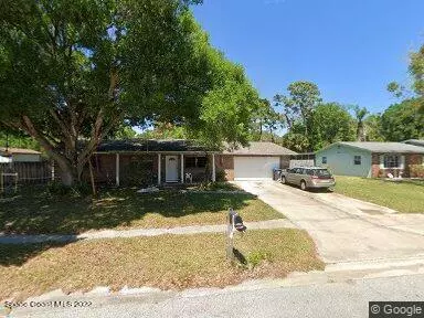 2862 Epp Bivings DR, Titusville, FL 32796