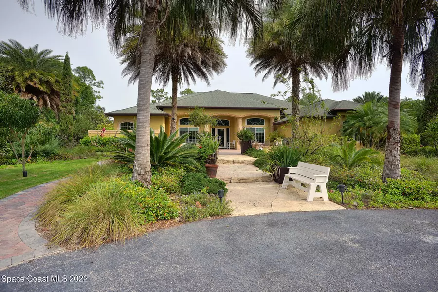 2739 Harlock RD, Melbourne, FL 32934