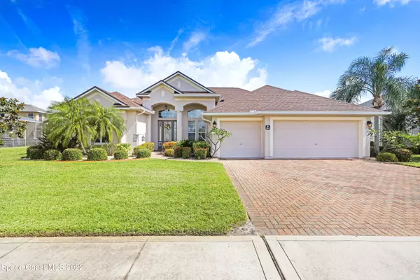 Rockledge, FL 32955,2862 Sonoma WAY