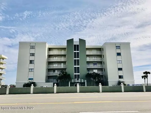 Satellite Beach, FL 32937,403 Highway A1a #211