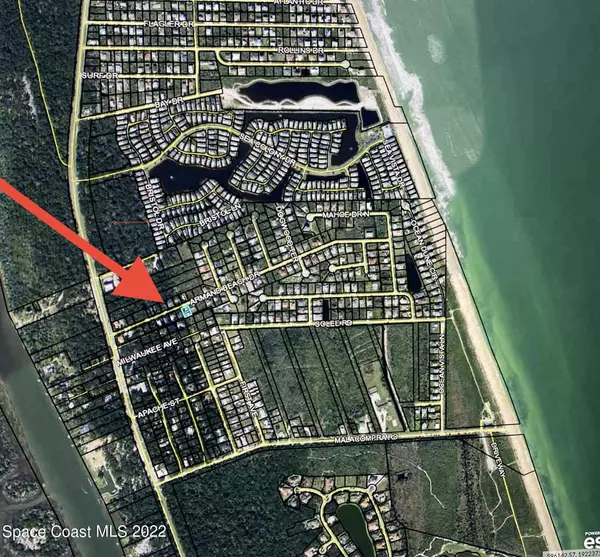 18 Armand Beach DR, Palm Coast, FL 32137