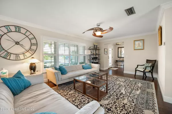 Satellite Beach, FL 32937,827 Loggerhead Island WAY