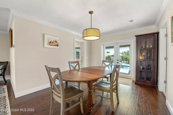 Satellite Beach, FL 32937,827 Loggerhead Island WAY