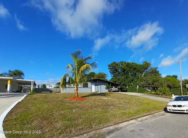 1606 La Marche DR, Cocoa, FL 32926