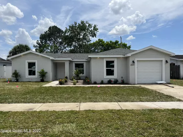 2641 Sarno RD, Melbourne, FL 32935