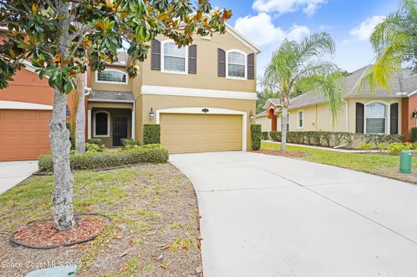 3106 Arden CIR, Melbourne, FL 32934