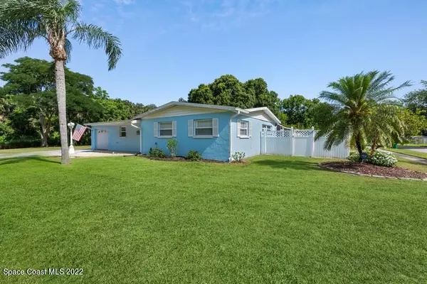 2106 Ivy DR, Cocoa, FL 32922