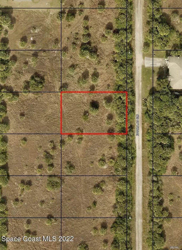 3142 Papaya AVE SW, Palm Bay, FL 32908