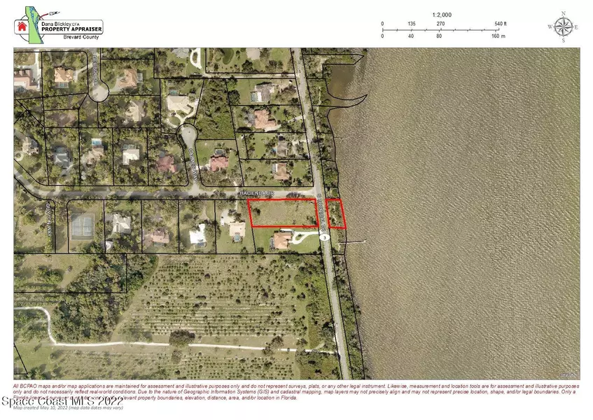 5205 S Tropical TRL, Merritt Island, FL 32952