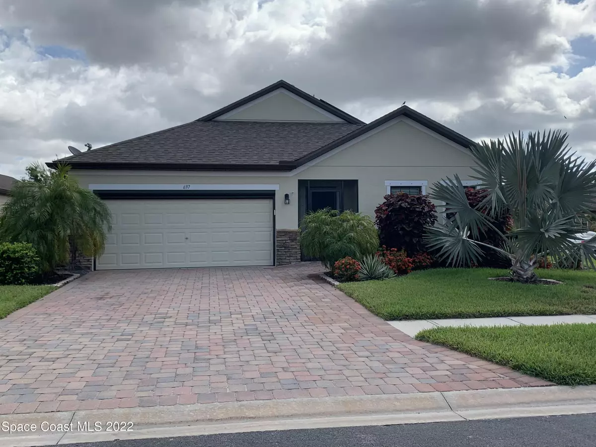 Palm Bay, FL 32909,697 Dillard DR SE