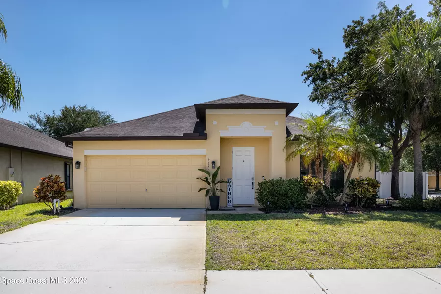 4185 Millicent CIR, Melbourne, FL 32901