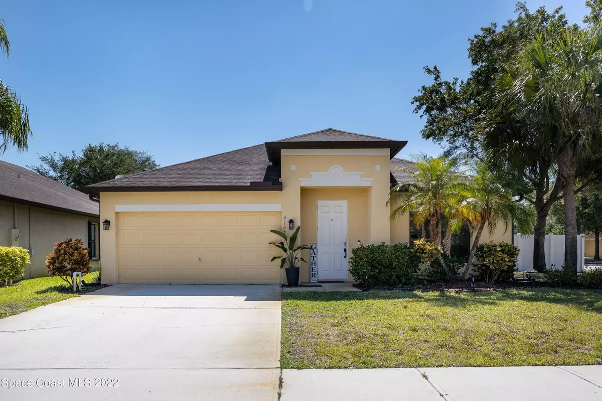 Melbourne, FL 32901,4185 Millicent CIR