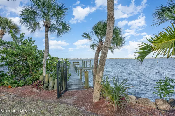 Rockledge, FL 32955,21 Bayshore CT