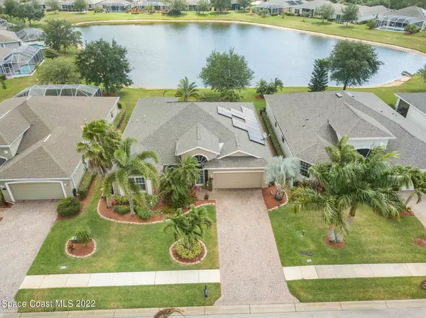 Palm Bay, FL 32909,570 Gardendale CIR SE