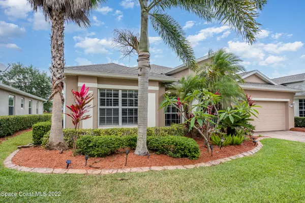 Palm Bay, FL 32909,570 Gardendale CIR SE