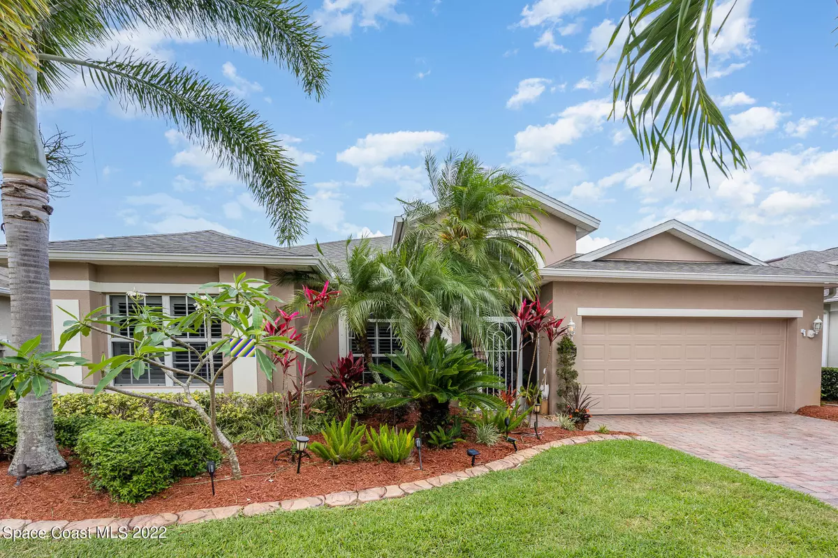 Palm Bay, FL 32909,570 Gardendale CIR SE