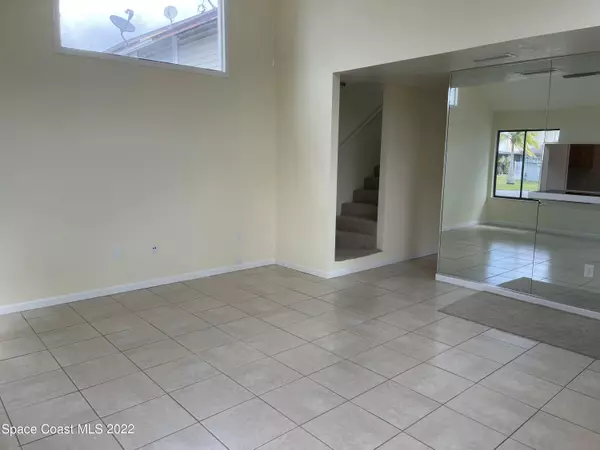 Merritt Island, FL 32953,288 Nottingham PL